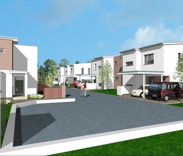 Hauptstraße 122, BT2, RH7 - Foto 1