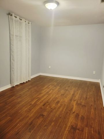 For Lease - 85 Lanark Avenue Unit# Lower, Toronto, Ontario - Photo 3