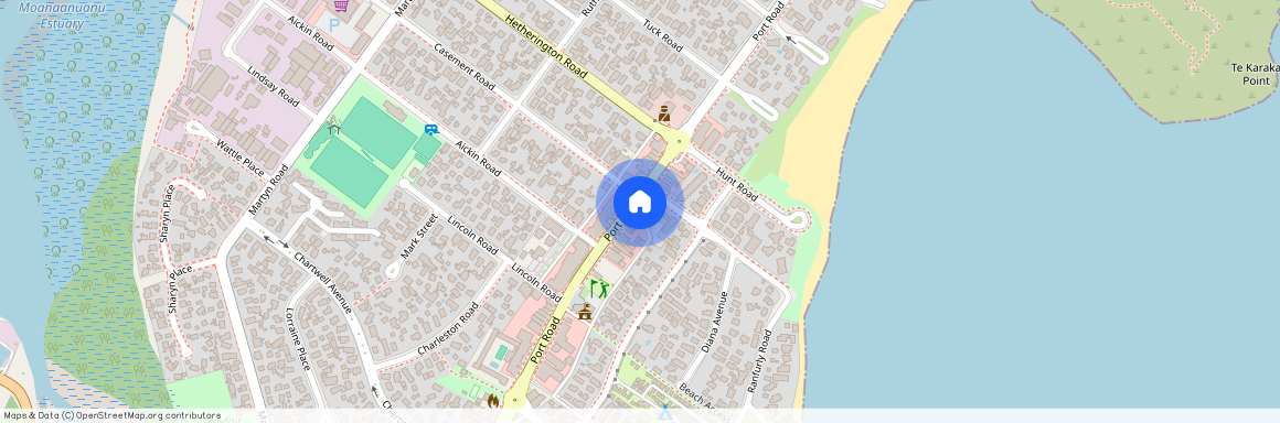 648 Port Road, Whangamata, Thames-Coromandel