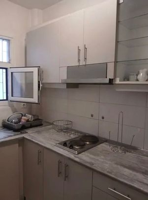 Διαμέρισμα για ενοικίαση Κέντρο (Νέος Κόσμος) - Photo 1