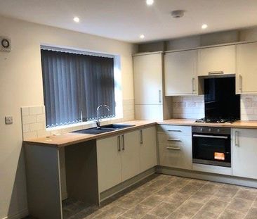 1 bedroom terraced house to rent - Photo 2
