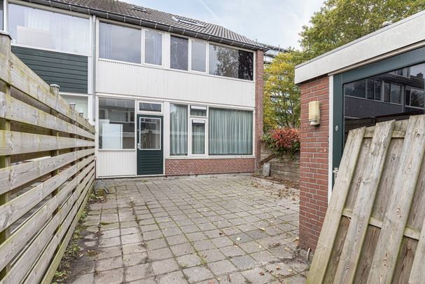 Briljantstraat 159, 9743 NE Groningen, Nederland - Foto 1