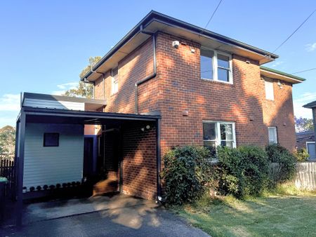 Conveniently Located Family Home - Photo 3