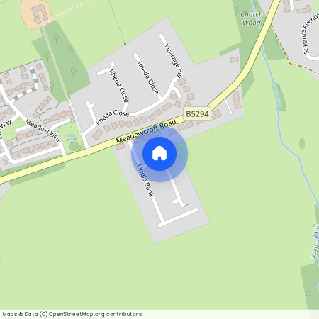 Lingla Gardens, Frizington, CA26 3AL