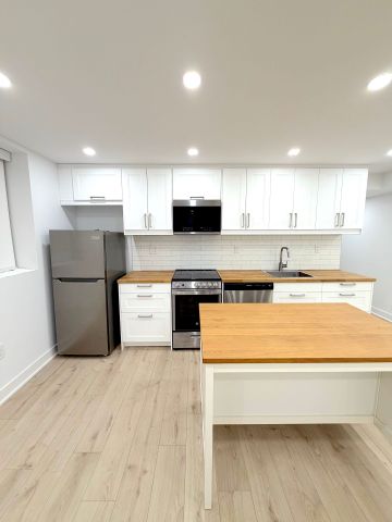 For Lease - 2 Selwood Avenue Unit# A, Toronto, Ontario - Photo 5