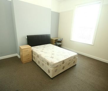 1 Bed - Room With Bills Included - Cresswell Terrace, Sunderland, Sr2 - Photo 3