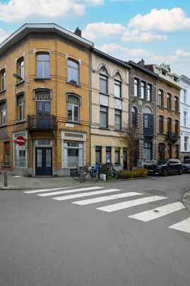 Leuk gelijkvloers met 1 slaapkamer - Foto 1