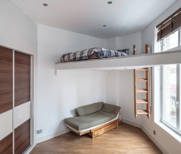 Whitecross Street, Clerkenwell, EC1Y - Photo 6