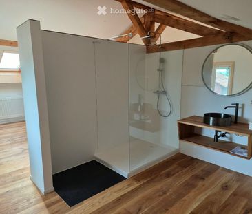 Modern saniertes Einfamilienhaus mit grossem Garten - Foto 2