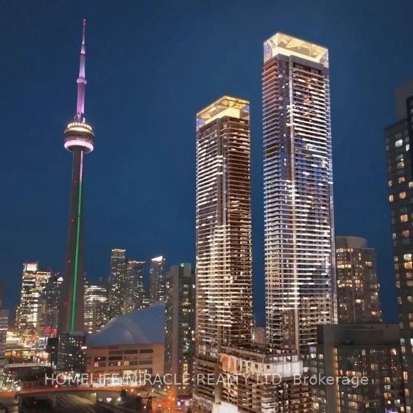 1 Concord Cityplace Way #6508 - Photo 1