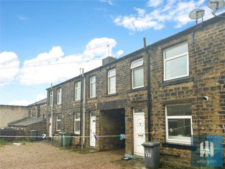New Hey Road, Oakes, Huddersfield, HD3 - Photo 2
