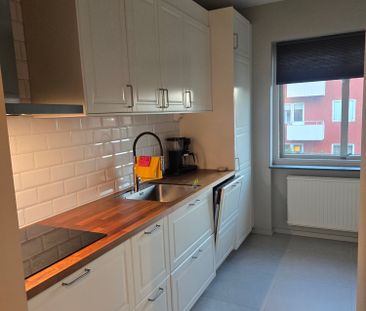 Enslövsvägen, Halmstad - Foto 1