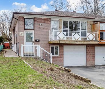For Lease - 225 Pineway Boulevard Unit# Upper, Toronto, Ontario - Photo 3