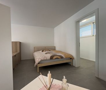 1.5 Zimmer, 67 m², 4. Stock - Photo 6