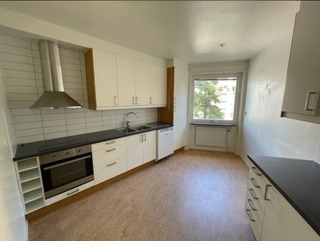 Vitmåragatan, Västerås - Foto 3