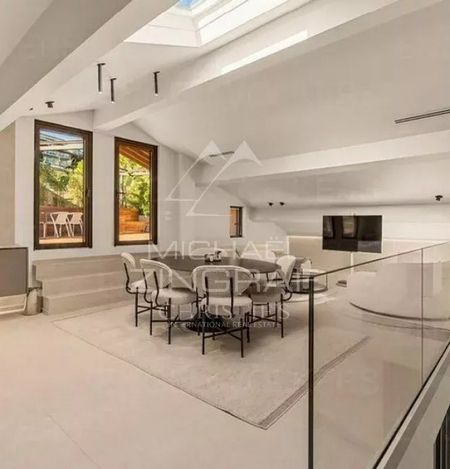 Appartement • Saint-Jean-Cap-Ferrat - Photo 5