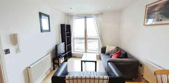1 bedroom apartment to rent - Photo 2