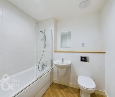1 bedroom flat to rent - Photo 4