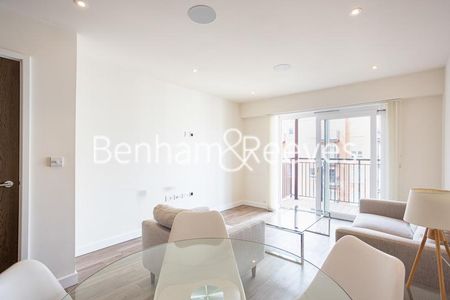 1 bedroom apartment to rent - Photo 5