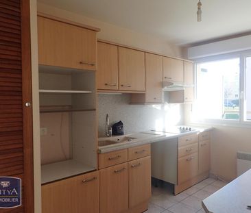 Location Appartement 3 pièces 64m² COULAINES 72190 - Photo 5