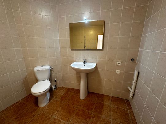 Location appartement 2 pièces, 60.00m², Albi - Photo 1