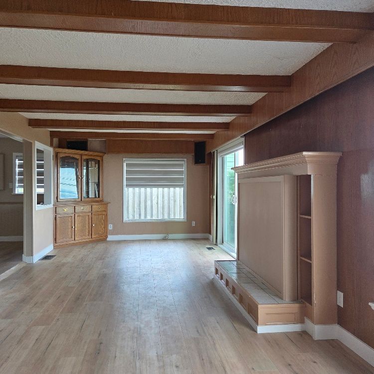 Unobstructed Ocean Views in Storries Beach (Campbell River) - Photo 1