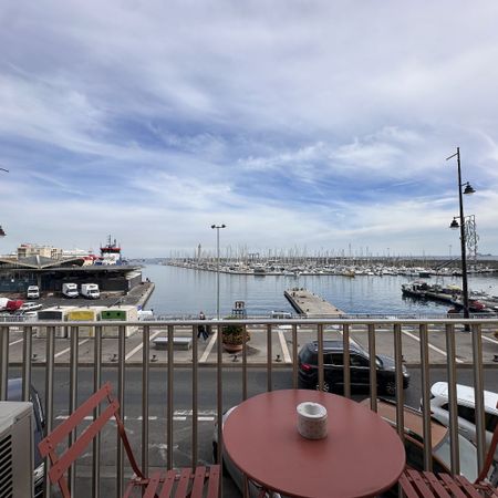 Location Appartement 2 pièces 31m² SETE 34200 - Photo 4