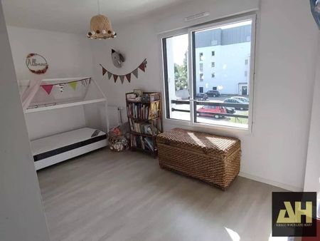 MAISON RECENTE - 4 CHAMBRES - JARDIN - Photo 5