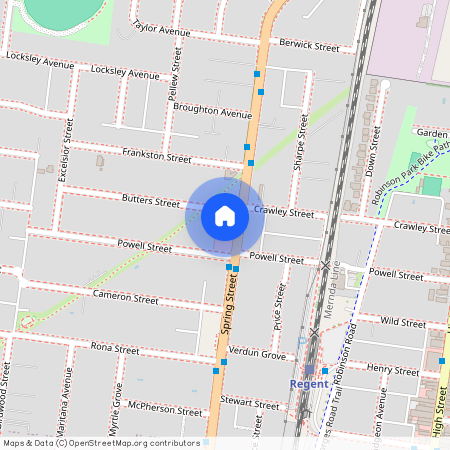 149 Spring Street, Reservoir VIC 3073