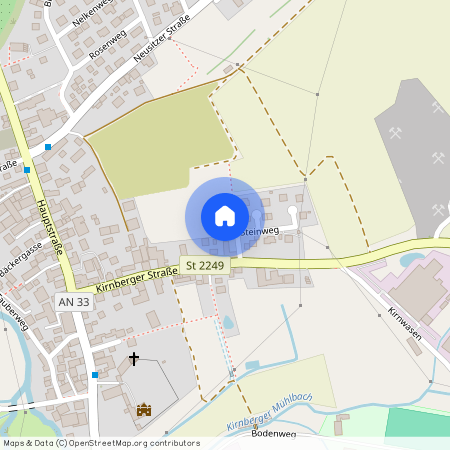 steinweg 1, 91607 gebsattel