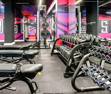 1 bedroom apartment to rent - Photo 5