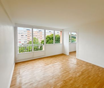 Location appartement 4 pièces, 65.64m², Avon - Photo 1