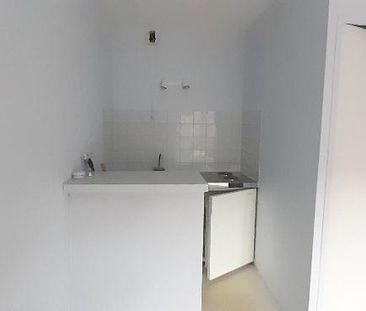 Location Appartement 1 pièce 24m² TOURS 37000 - Photo 4