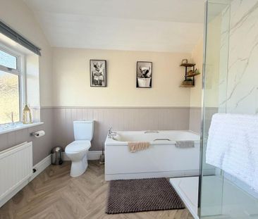 3 bedroom semi-detached house to rent - Photo 1