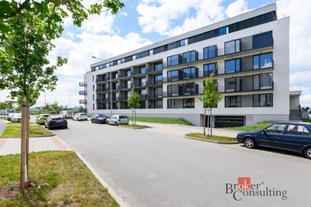 Pronájem bytu 2+kk 54 m - Fotografie 2