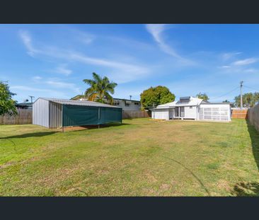 1 Snelling Street, Park Avenue, Qld 4701 - Photo 3