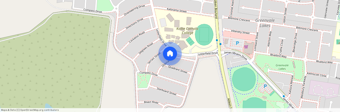 1 Winds Walk, GREENVALE VIC