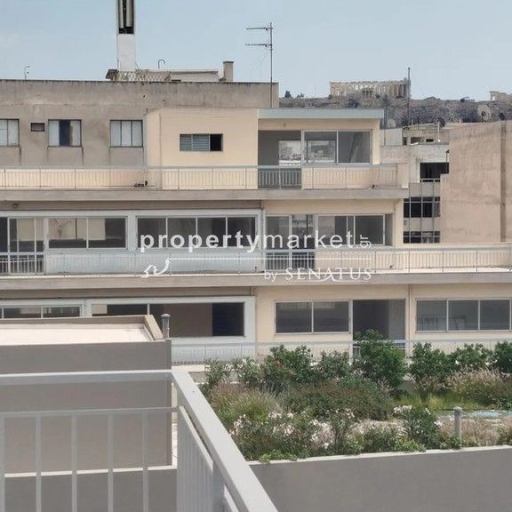 Διαμέρισμα 50 τ.μ. προς ενοικίαση - Photo 1