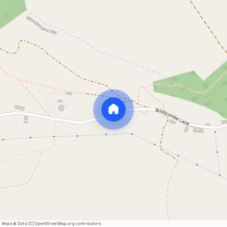 Bushcombe Lane, Cheltenham GL52
