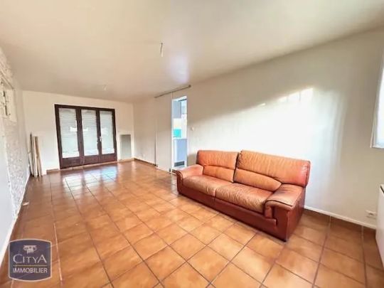 Maison à louer 4 pièces 83m² - Photo 1