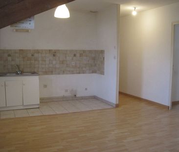 A LOUER APPARTEMENT PROCHE DE LA GARE ST QUENTIN 02100 - Photo 2