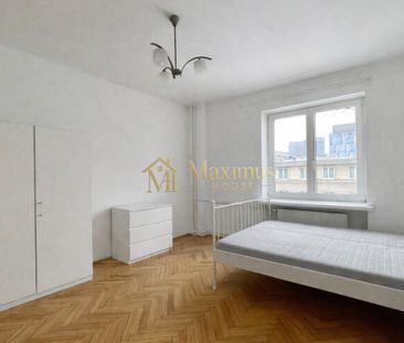 Warszawa, Śródmieście, Śródmieście Muranów, Gen. Władysława Andersa - Photo 2