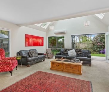 4 Bedroom Family Home in Cashmere - Photo 3