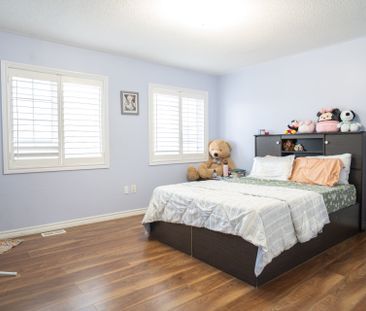 For Lease - 80 Summitgreen Crescent, Brampton, Ontario - Photo 2