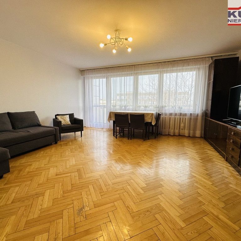 Pruszkowski, Pruszków, Dębowa - Zdjęcie 1