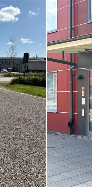 Högbergsgatan 9 - Foto 1