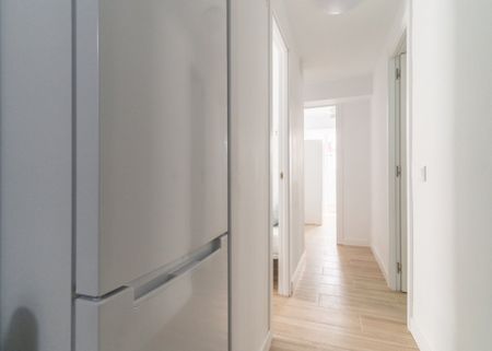 Bright room in Villaverde Alto - Photo 3