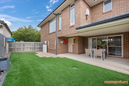 13 Joan Bradley Street, Franklin ACT 2913 - House For Rent | Domain - Photo 5