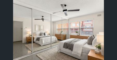 Beachside Apartment, Ultra Convenient Position - Photo 3