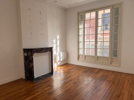 Location appartement 3 pièces, 58.76m², Argenteuil - Photo 3